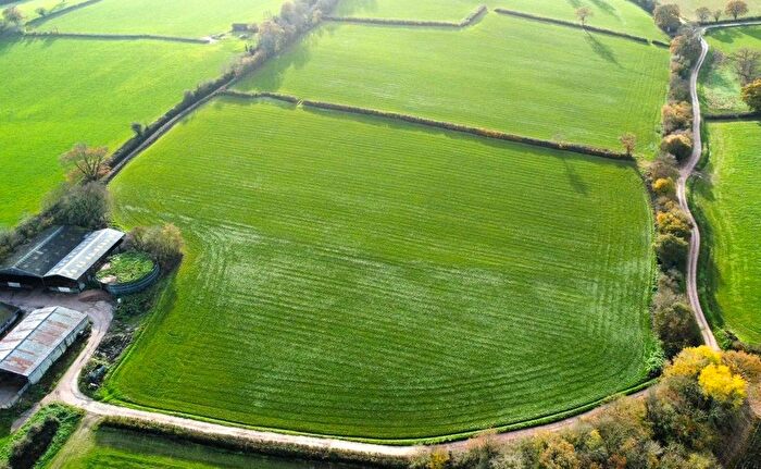 Land For Sale In Staple Fitzpaine, Taunton, TA3