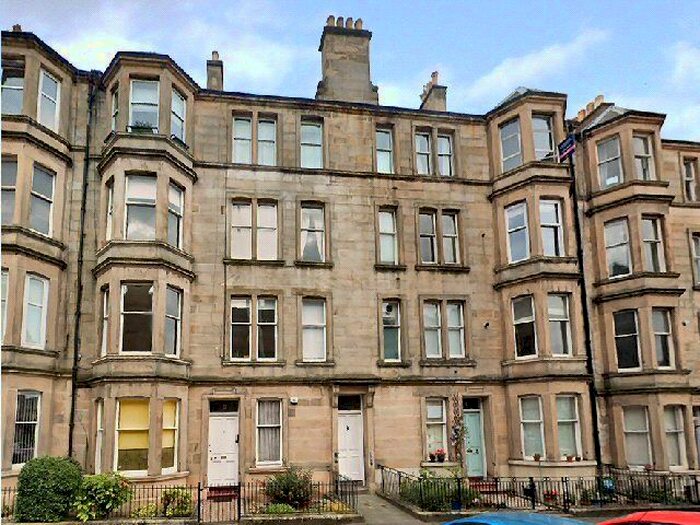 2 Bedroom Flat To Rent In Comely Bank Street, Edinburgh, EH4