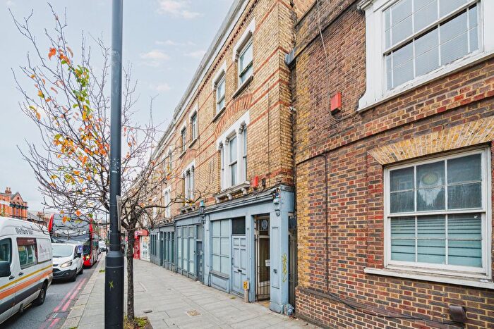 Studio To Rent In West Hill, West Hill, SW18