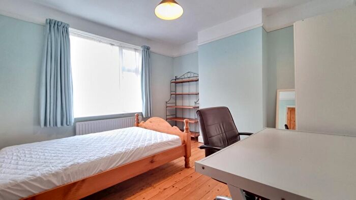 5 Bedroom House To Rent In Coombe Road, Brighton, BN2