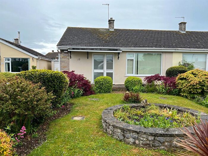 2 Bedroom Bungalow To Rent In Meadow Gardens, Stogursey, Bridgwater, TA5