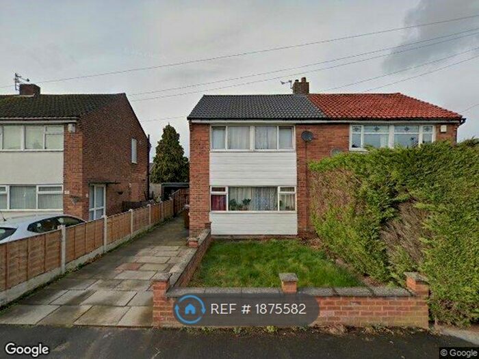 3 Bedroom Semi-Detached House To Rent In Gilda Road, Manchester, M28