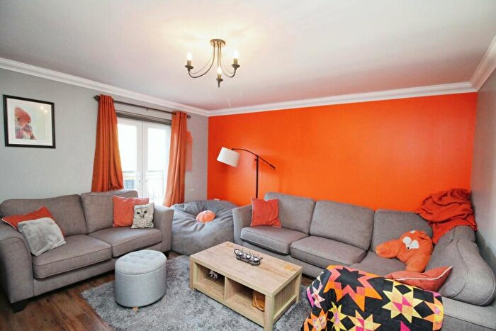 3 Bedroom Terraced House For Sale In Roseberry Mews, West Pelton, Stanley, Durham, DH9