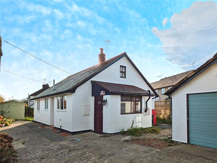 2 Bedroom Bungalow For Sale In Llanrhaeadr Ym Mochnant, Oswestry, Powys, SY10
