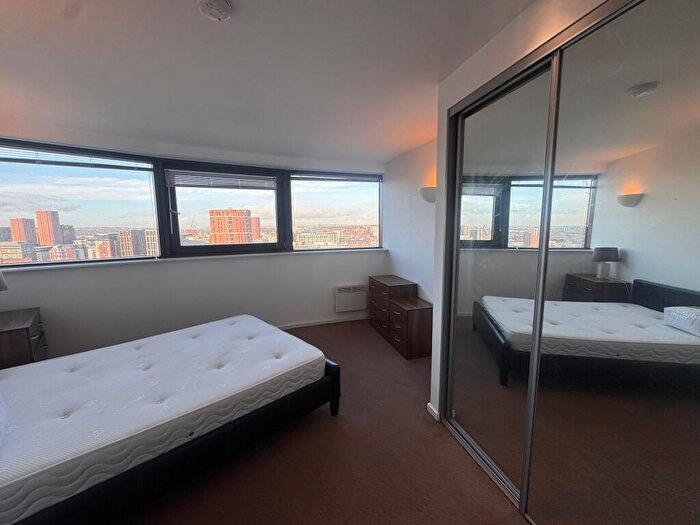 2 Bedroom Apartment To Rent In Water Lane, Leeds, West Yorkshire, LS11