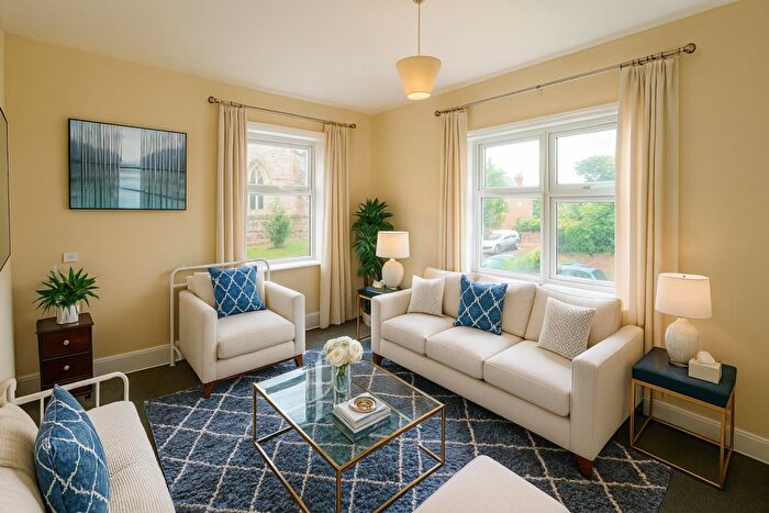 1 Bedroom Apartment To Rent In Barrow Road, Sileby, Loughborough, LE12