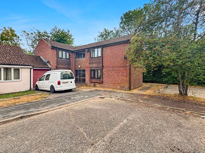 1 Bedroom Property For Sale In Cobbold Road, Woodbridge, IP12