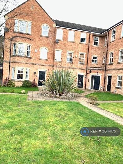 1 Bedroom Flat To Rent In Meanwood, Leeds, LS6