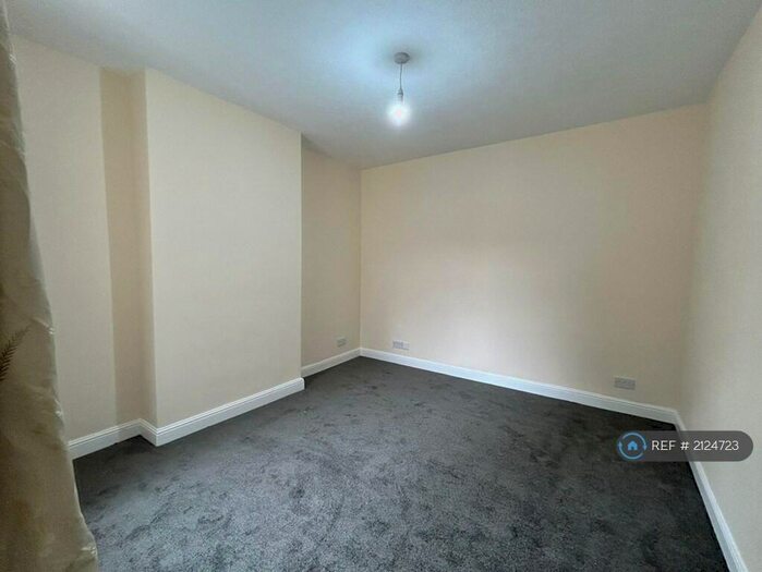 1 Bedroom Flat To Rent In Bracebridge Street, Nuneaton, CV11