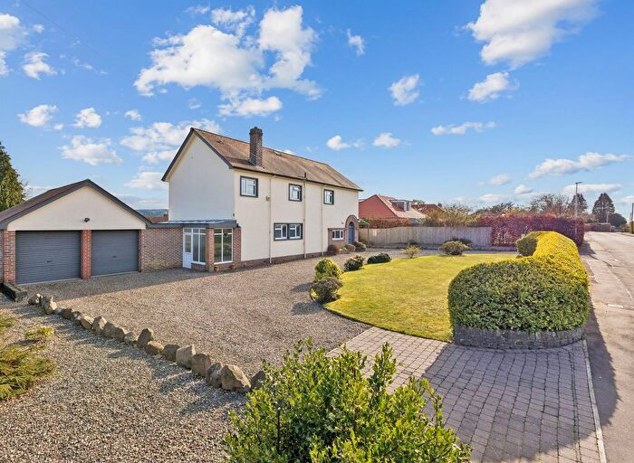 4 Bedroom Detached House For Sale In Bonhard Road, Scone, PH2