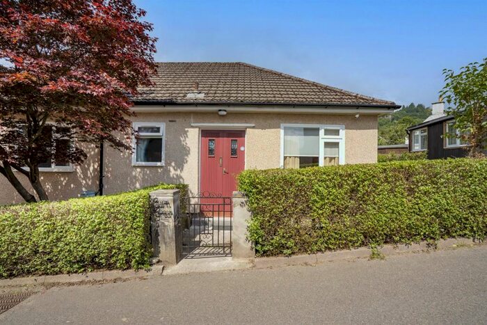 4 Bedroom Detached Bungalow To Rent In Hillfoot Road, Dollar, FK14