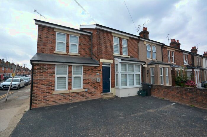 1 Bedroom Flat To Rent In Rectory Lane, Chelmsford, CM1