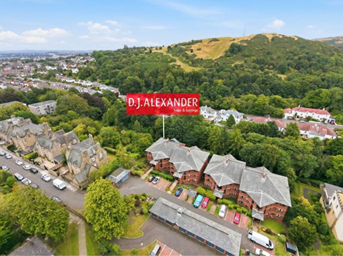 3 Bedroom Flat For Sale In / Mortonhall Road, Grange, Edinburgh, EH9