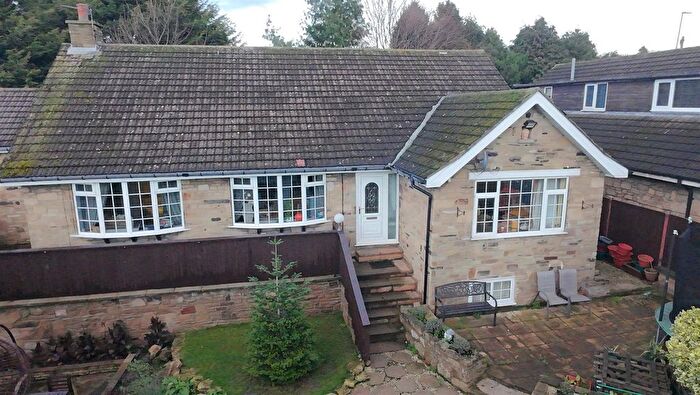 4 Bedroom Detached House For Sale In Great North Road, Knottingley, WF11