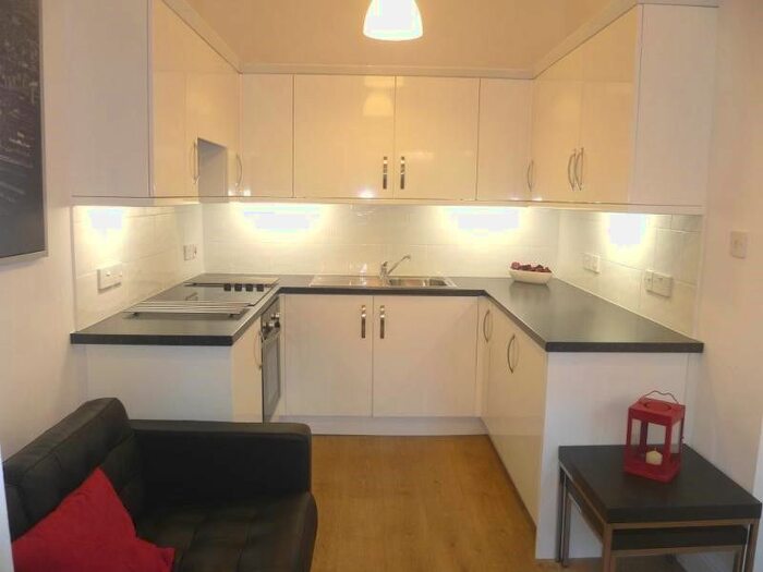 1 Bedroom Cottage To Rent In Kenton Mews, Kenton EX6
