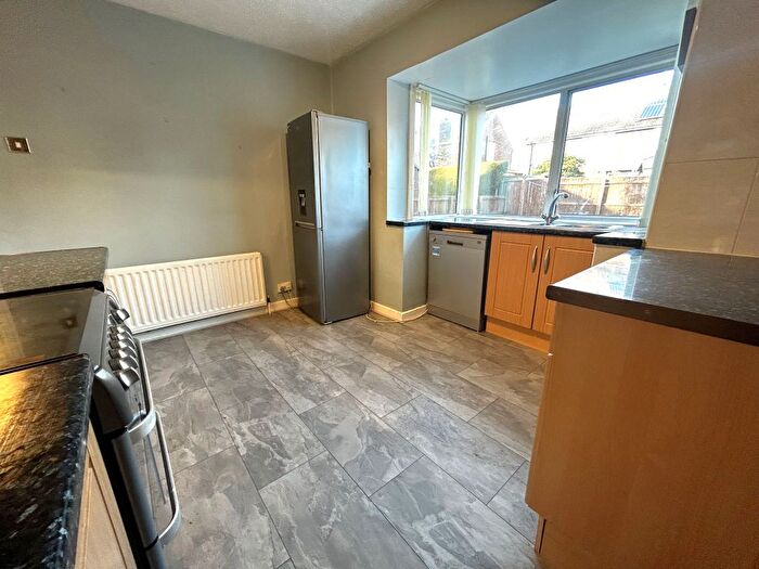2 Bedroom Bungalow For Sale In Caragh Road, Chester Le Street, DH2
