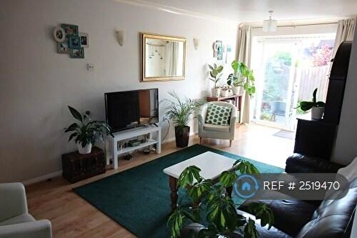 4 Bedroom Detached House To Rent In Ashgrove, Steeple Claydon, Buckingham, MK18