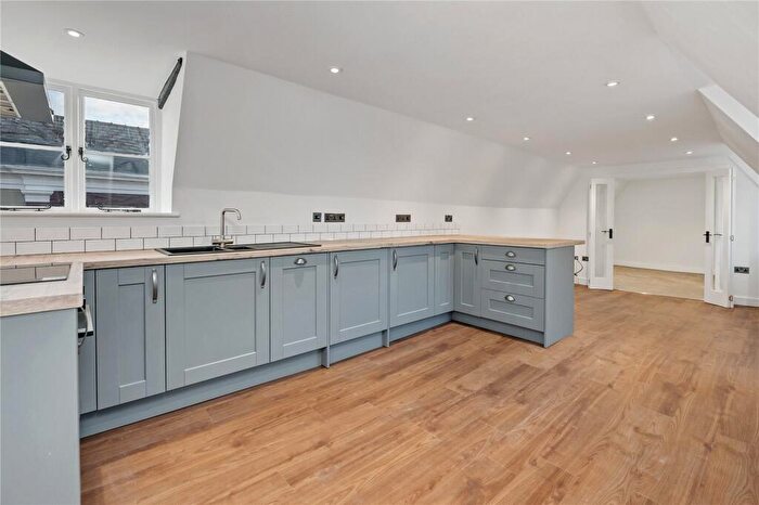 2 Bedroom Apartment To Rent In Hatter Street, Bury St. Edmunds, Suffolk, IP33