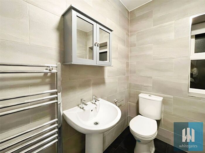 1 Bedroom Terraced House To Rent In Baker Street, Oakes, Huddersfield, West Yorkshire, HD3