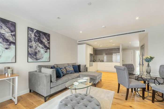 2 Bedroom Flat To Rent In Palace View, Lambeth High Street, SE1