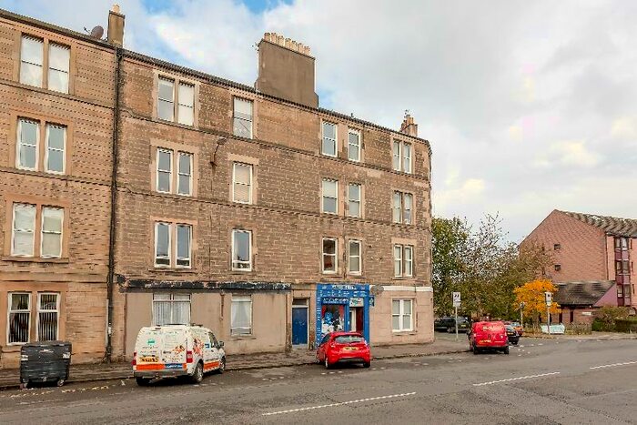 3 Bedroom Flat To Rent In Easter Road, Leith, Edinburgh, EH6