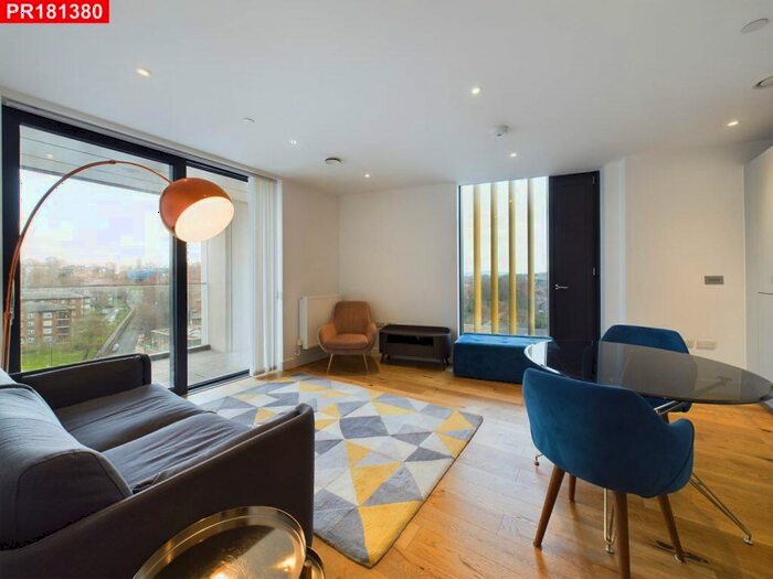 1 Bedroom Flat To Rent In Station Road, Lewisham, – Bedroom Flat, SE13