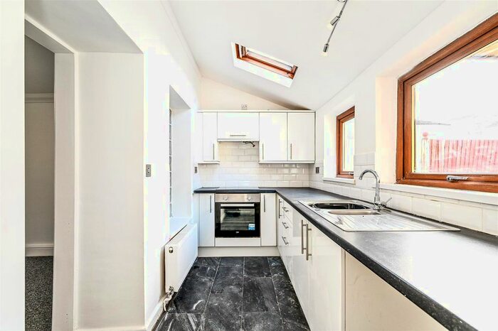 2 Bedroom Terraced House To Rent In Duffryn Street, Mountain Ash, CF45