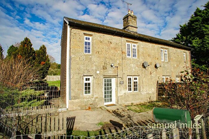 3 Bedroom Semi Detached House To Rent In Manor Farm, Manor Farm Lane, Broad Hinton, SN4