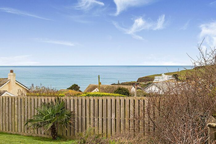 3 Bedroom Bungalow For Sale In Warren Road, Bigbury On Sea, TQ7