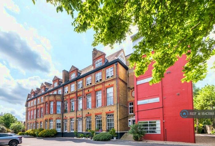 2 Bedroom Flat To Rent In Assembly Apartments, London, SE15