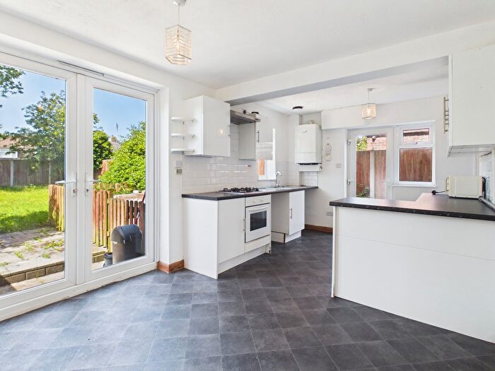 2 Bedroom Semi-Detached House To Rent In Morningside Road, Madeley, CW3