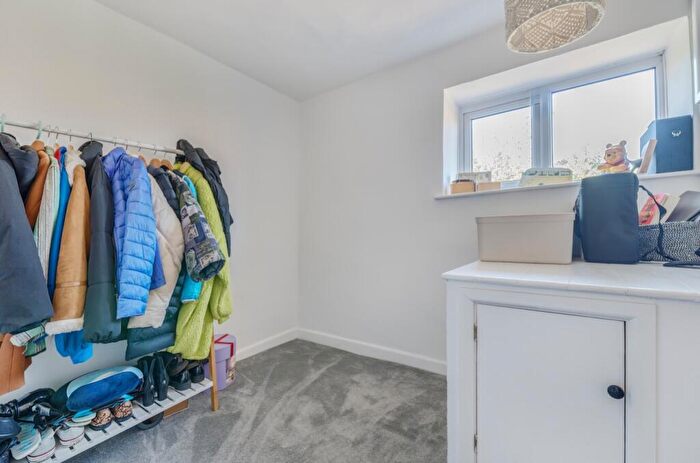 2 Bedroom Terraced House For Sale In Ermine Street, Ancaster, NG32