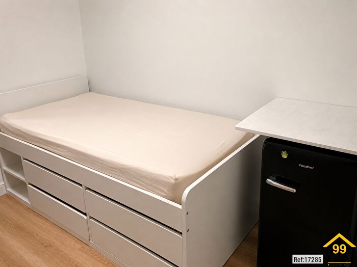 Studio To Rent In Ramsons Way, Abingdon, Oxfordshire, OX14