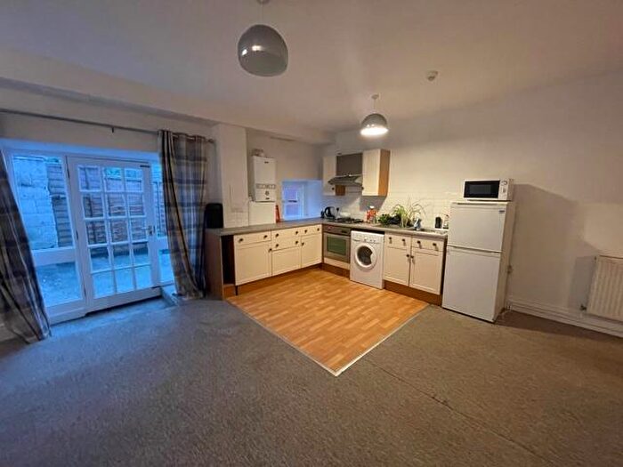 1 Bedroom Flat To Rent In Granby Hill, Bristol, BS8