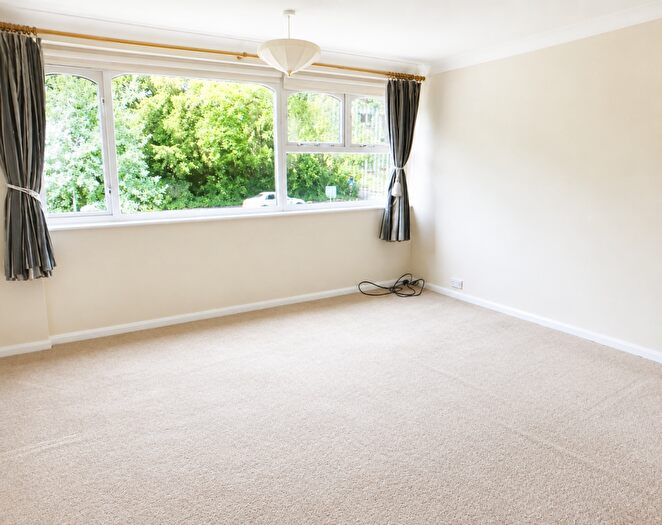 2 Bedroom Flat To Rent In Green Gables, Lichfield Road, Sutton Coldfield., B74