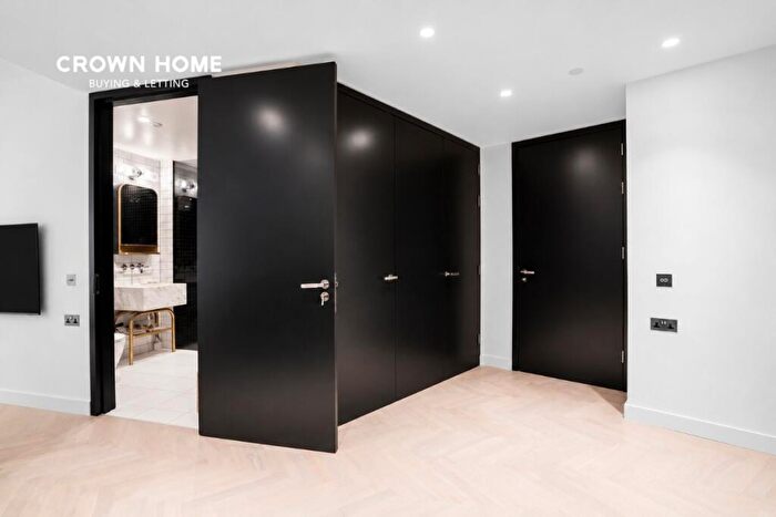 1 Bedroom Apartment For Sale In One Crown Place, Sun Street, EC2A - Photo 8