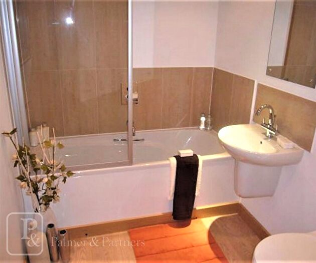 2 Bedroom Apartment To Rent In Spiritus House, Hawkins Road, Colchester, Essex, CO2