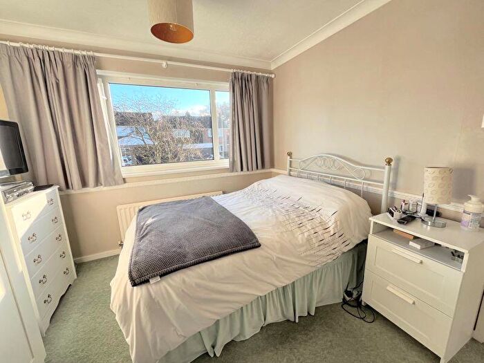4 Bedroom Detached House For Sale In Bushey Close, Streetly, Sutton Coldfield, B74
