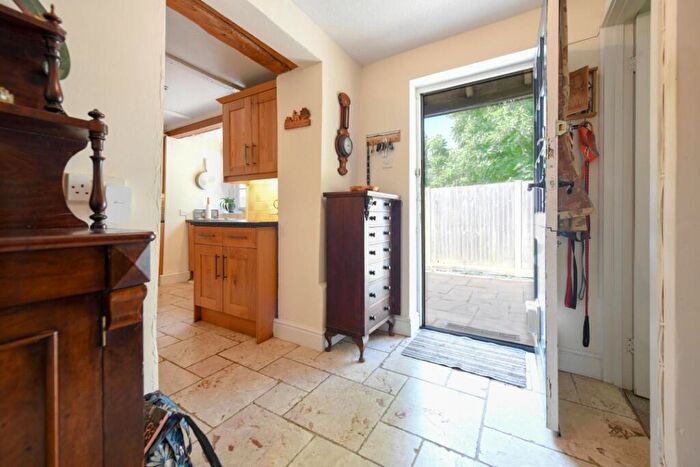 5 Bedroom Detached House For Sale In Rose Lane, Lenham Heath, ME17