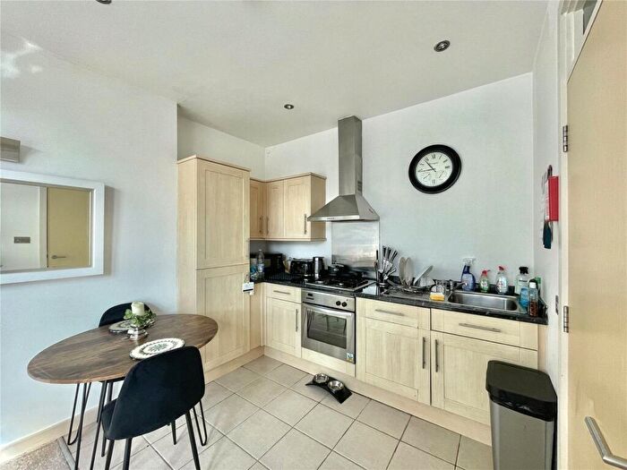 1 Bedroom Flat For Sale In Balliol Road, Bootle, Merseyside, L20