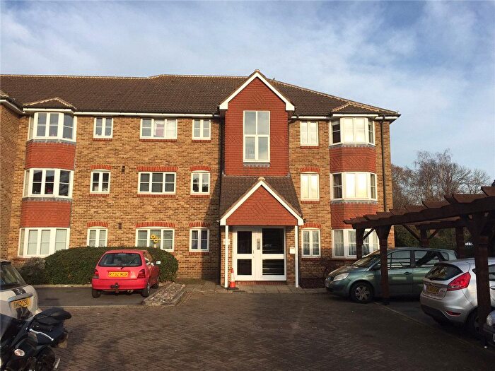 2 Bedroom Flat To Rent In Caraway Place, Wallington, SM6