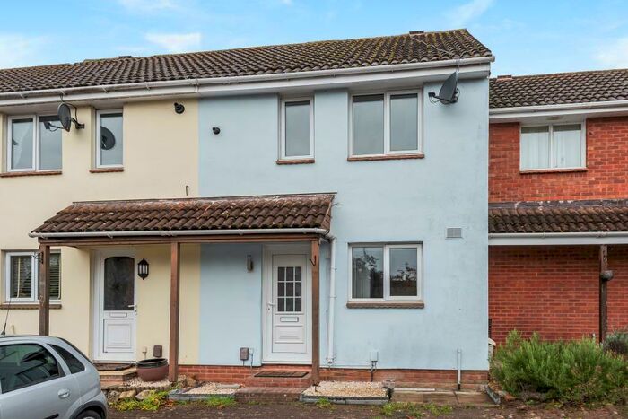 2 Bedroom Terraced House To Rent In Abingdon, Oxfordshire, OX14