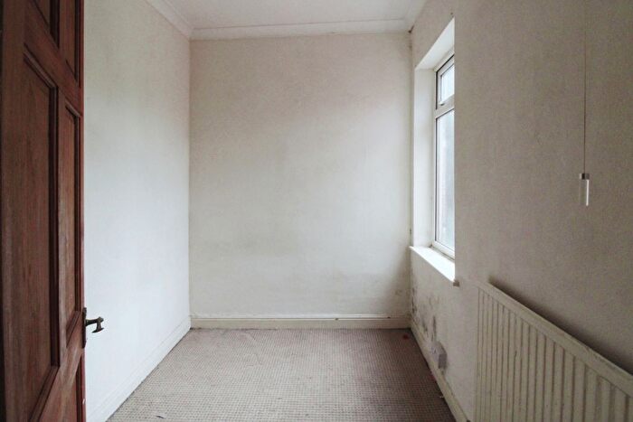 3 Bedroom Terraced House For Sale In Frederick Street, Goldthorpe, Rotherham, S63
