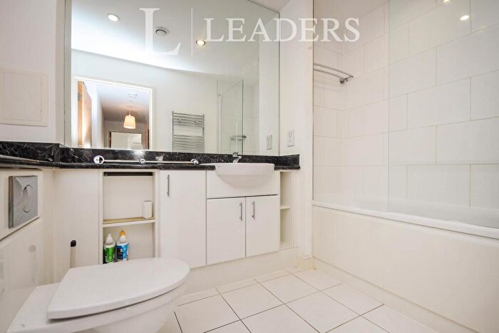 2 Bedroom Apartment To Rent In Elmira Street, Lewisham, SE13