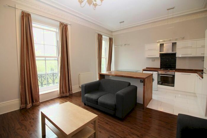 2 Bedroom Flat To Rent In Flat C, Claremont Terrace, Spital Tongues, NE2