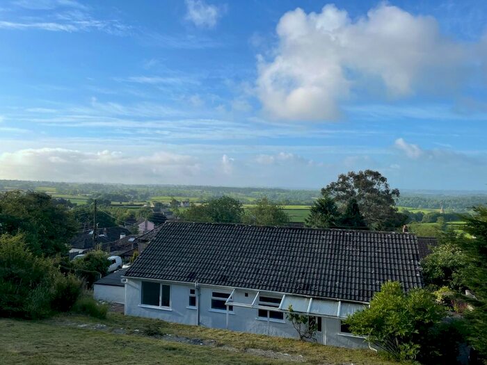 3 Bedroom Bungalow To Rent In West Horrington, Wells, BA5