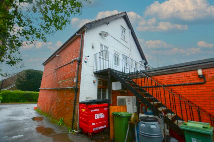 1 Bedroom Apartment To Rent In Church Street, Warnham, Horsham, RH12