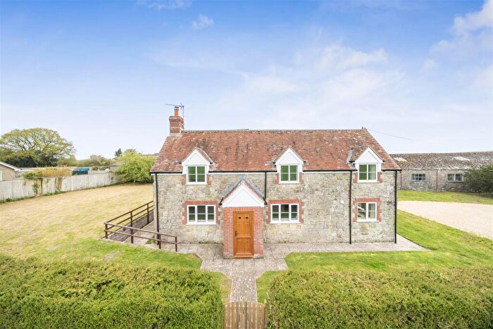 3 Bedroom Detached House To Rent In Ludwell, Shaftesbury, SP7