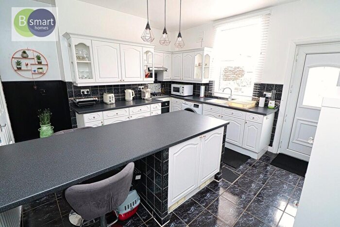 2 Bedroom Terraced House For Sale In Claypit Lane, Rawmarsh, S62