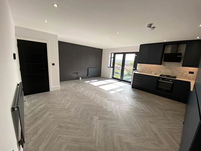 2 Bedroom Apartment To Rent In Rockcliffe Road Rawmarsh Rotherham, S62